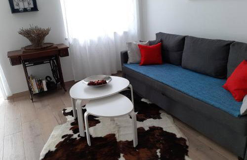 Apartment Mediterraneo - Foto 2