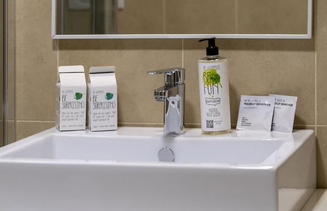 Habitat Apartments - Foto 28