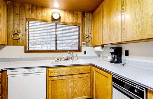 Three Peaks Hideaway - Foto 11