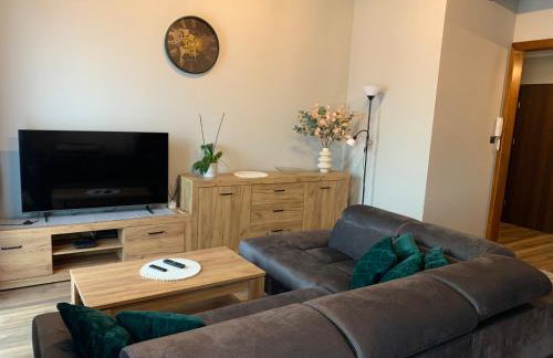 Bulwar Apartament Stare Miasto - Foto 1