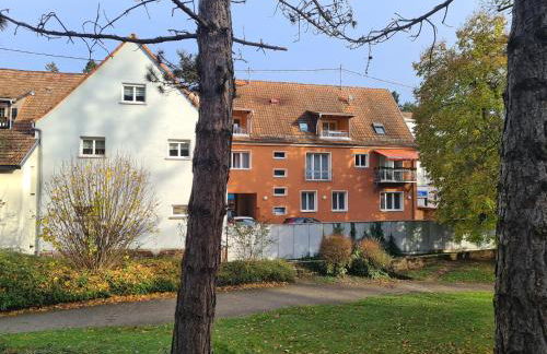 Meublés du 25 N3 Studio 1er Etage - Foto 33