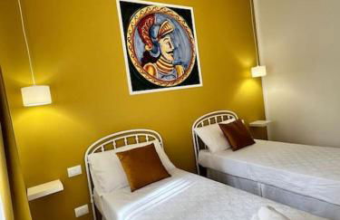 Casa Vacanze Tirreno - Foto 30