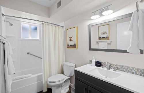 Modern Comfort Pool BBQ Prime Location - Foto 21