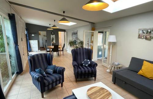 Gites des Trois Provinces, Zoo de Beauval - Foto 38