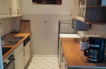 Gästewohnung in Hohenstein-Ernstthal - Foto 10