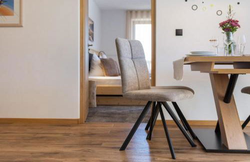 Living Lerchna - Apartment Abendrot - Foto 8