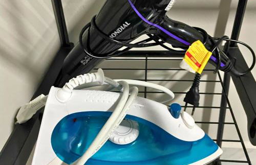 Flat Peace - 10min Ponta Negra - Foto 10