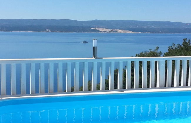 Apartments Vesna Mimice - Foto 51