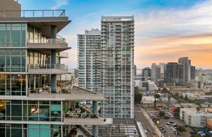 The Gallery Loft - Downtown finest - Foto 6