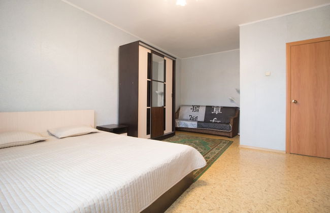 Flats of Moscow Apartment on Zyablikovo - Photo 2