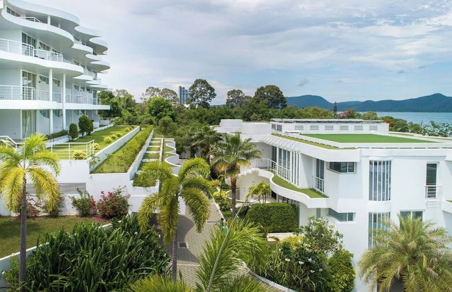 Ocean Beachfront Smart Unit - Foto 58