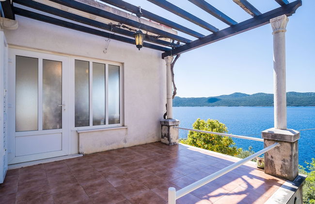Holiday rental in Dubrovačko primorje with terrace - Photo 25