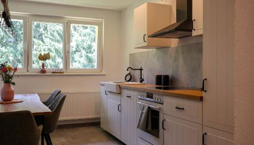 Ferienwohnung Holiswald - Foto 4