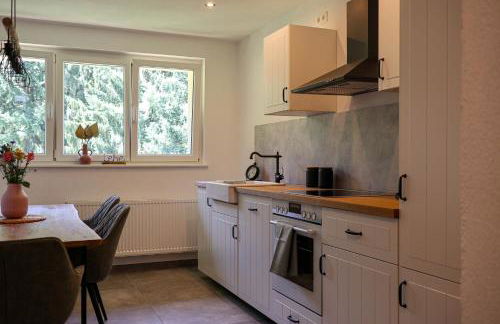 Ferienwohnung Holiswald - Foto 4