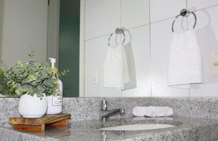 Hospede-se Perto do Beach Park - Conforto e Lazer Garantidos! Solarium Residence - Foto 63