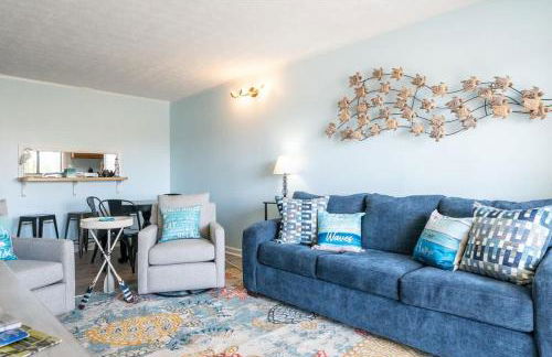 Beach Harbour 12 at The Carolina Beach Boardwalk - Photo 23