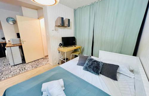 Standing Metz Un Séjour à Part - Foto 15