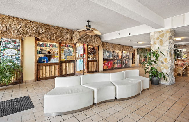 Hawaiian Inn 238 - Foto 19