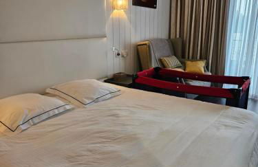 studio classé 3 étoiles, Anglet Chiberta ocean golf surf - Foto 22