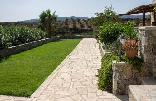 Esperides Stone Houses - Photo 47