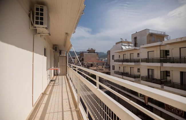 Seafront Apartment Grace - Foto 18