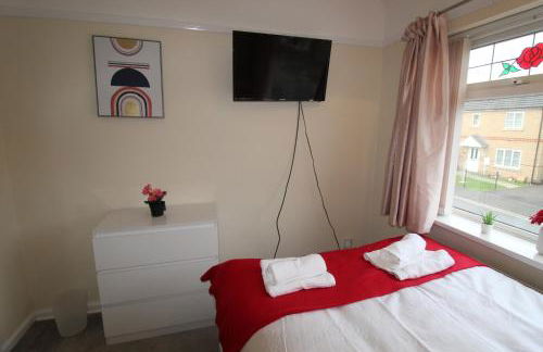 Brookdale House - Foto 25