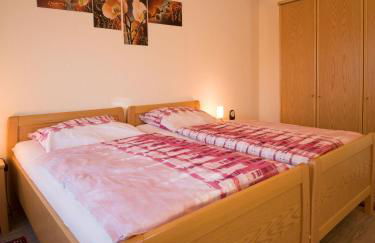 Ferienwohnung Zum Deichgrafen - Foto 2