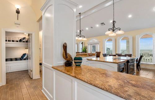 New! Luxurious 3 Bed Sleeps 12 Epic Views Wow - Foto 49