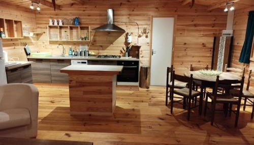 Ferme de la Luciole - Foto 2