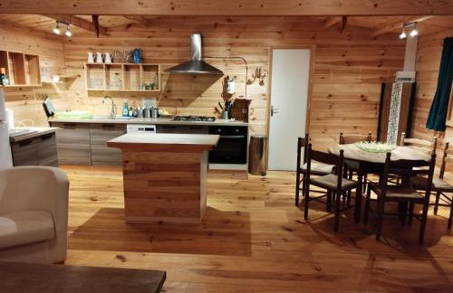 Ferme de la Luciole - Photo 2