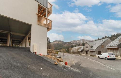 Le Pajot - Appt pour 6 proche pistes - Foto 12