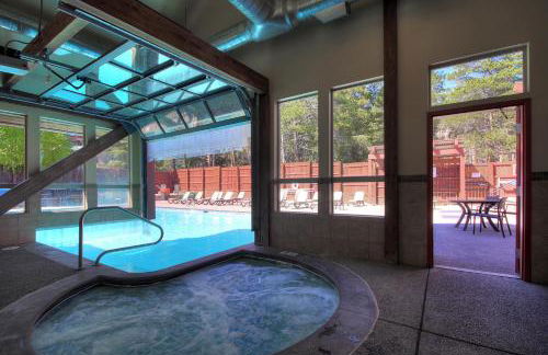 Los Pinos by Breckenridge Resort Managers - Foto 44