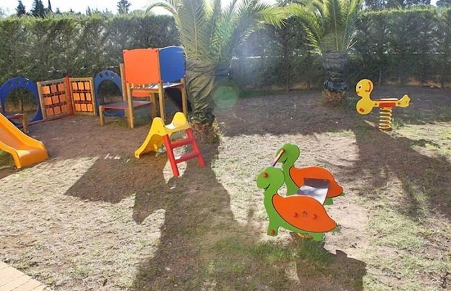 Costa d'Oriente Residence Club - Foto 24