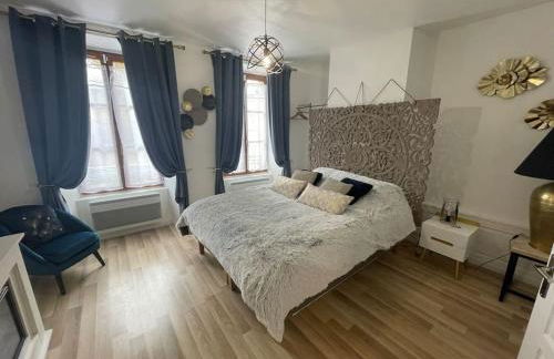 La suite Balnéo - Foto 16