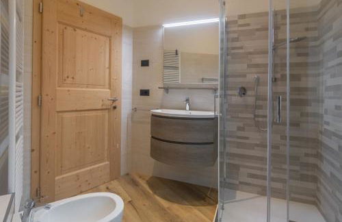 DolomiApartments - Appartamenti Campanil 1 e Campanil 2 - Foto 23