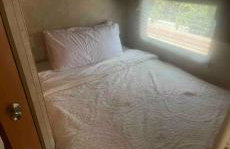 Cozy private couples camper in San Gabriel CA - Foto 15