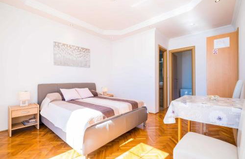 Apartments Marnic Blue Chill- Studio Apartment S2 - Foto 12