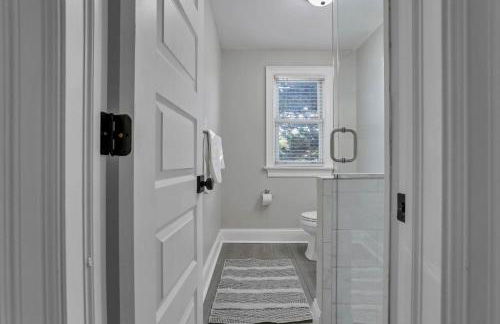 Charming Historic Getaway in the Heart of Columbus - Foto 28