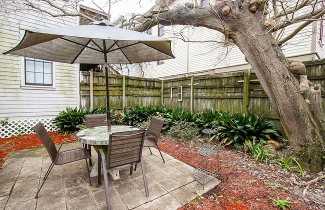 The Savannah Belle Forsyth Park A Side - Foto 33