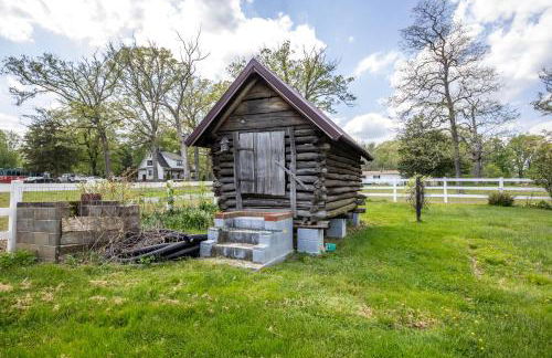 Hobbit House, one-of-a-kind home - Foto 38