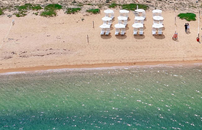 Mediterranean Villa of Liscia di Vacca - Foto 33