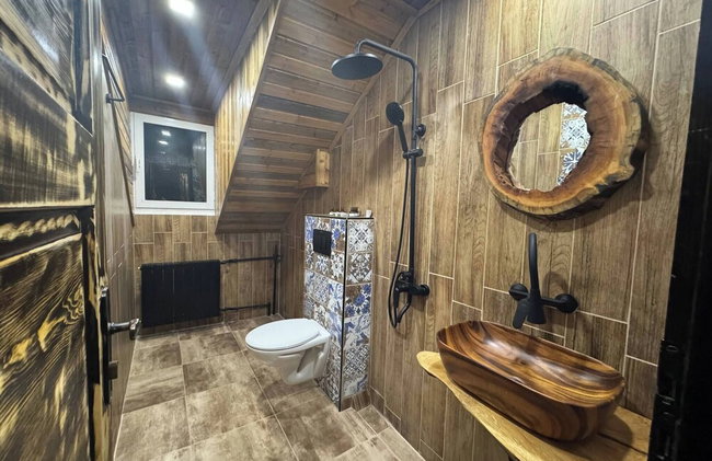 The Luxurious Forest Villa Borovets - 8 Bedroom Chalet - Foto 27