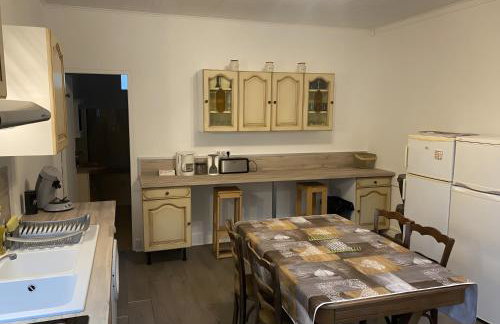 Gîte Crèmouille - Foto 6