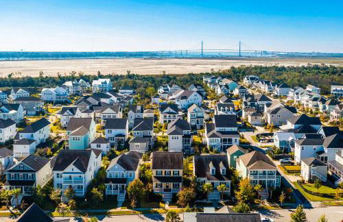 Southern Charm Getaway - Foto 17