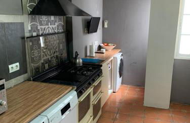 Mooi en erg ruim appartement met een openhaard - Foto 42