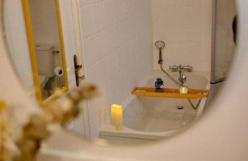 Verneuil sur Avre - Romantic room - Foto 20