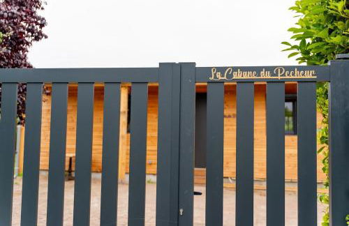 La Cabane du Pêcheur - Foto 9