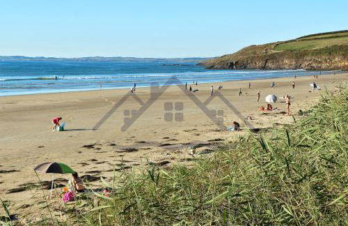 LocaLise - M44 - Ty Juzolie -Maison de plain-pied avec jardin clos à deux pas du centre, du port et des plages du Guilvinec - Wifi inclus - Linge de lit inclus - Animaux bienvenus - Foto 28