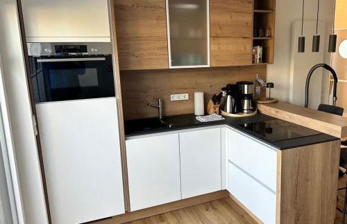 Winkelschiffchen V im Ortszentrum Juist - Foto 64