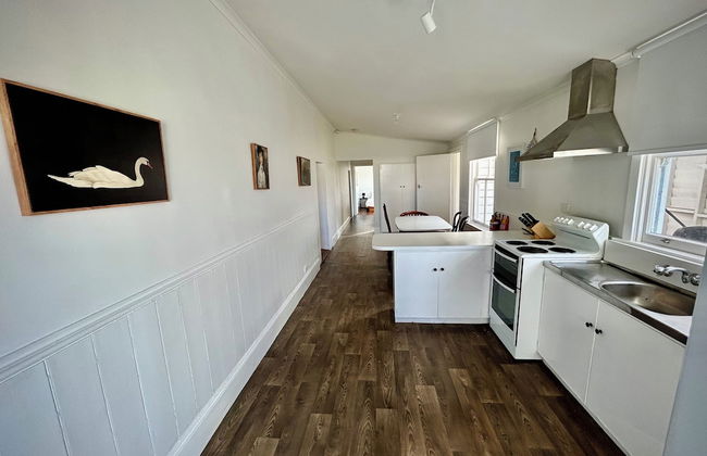 Low Head Pilot Station - Foto 64